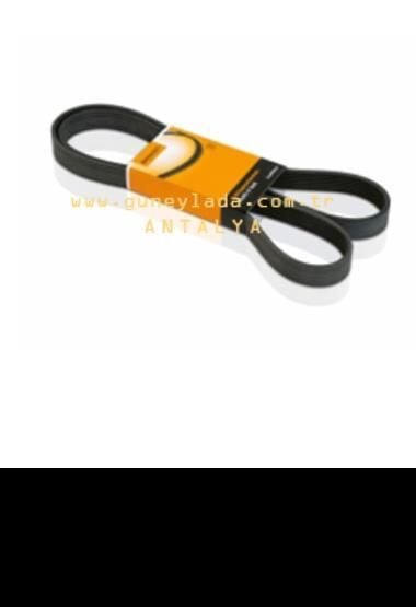 ENJ. ELEK-ALTERNATÖR KAYIŞI 6PK698,700 48