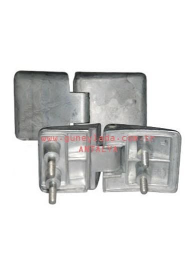 KAPORTA-BAGAJ KAPUT MENTEŞESİ SOL 49 Lada Niva