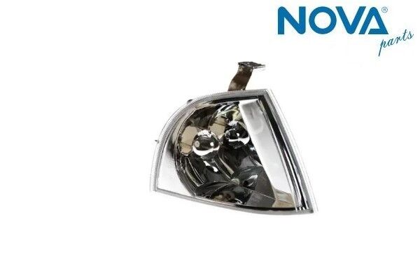 Skoda Octavia - Sinyal Lambası Ön Sağ - 97-00 - 1U0953156