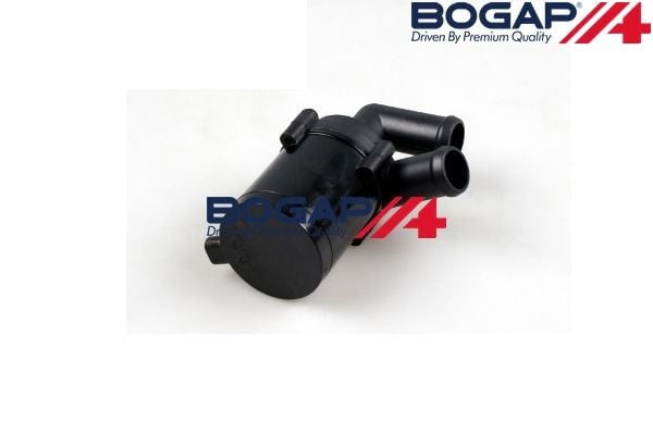 Skoda Octavia - Yardımcı Su Pompas - 7N0965561