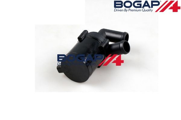 Skoda Octavia - Yardımcı Su Pompas - 7N0965561