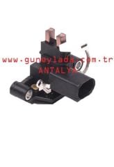 ELEK-ALTERNATÖR KÖMÜRLÜ KONJEKTÖRÜ YM 52 Lada Kalina