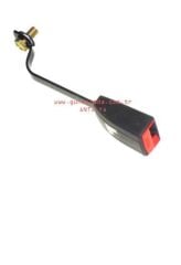 EMNİYET-KEMER KARŞILIĞI ÖN 51 Lada Vega