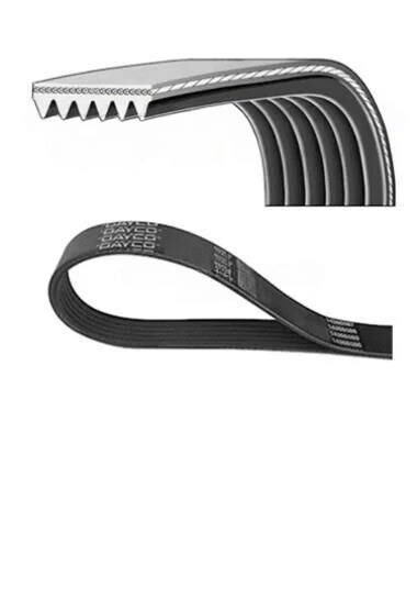 ENJ. ELEK-ALTERNATÖR KAYIŞI 6PK698,700 48