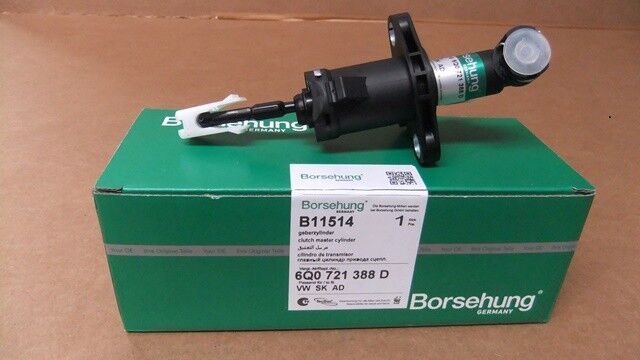 Volkswagen Golf - Debriyaj Merkezi Üst AKL-BFQ-BCB-AGR-AHF-ALH-AGN-BBY-BKY-BBZ-BNV-BNM - [Volkswagen Polo, Seat Ibiza, Cordoba, Leon, Toledo; Skoda Fabia, Octavia, Roomster] - 6Q0721388D
