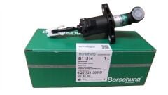 Volkswagen Golf - Debriyaj Merkezi Üst AKL-BFQ-BCB-AGR-AHF-ALH-AGN-BBY-BKY-BBZ-BNV-BNM - [Volkswagen Polo, Seat Ibiza, Cordoba, Leon, Toledo; Skoda Fabia, Octavia, Roomster] - 6Q0721388D