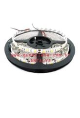 AMPUL ŞERİT LED 12v BEYAZ 5mt.