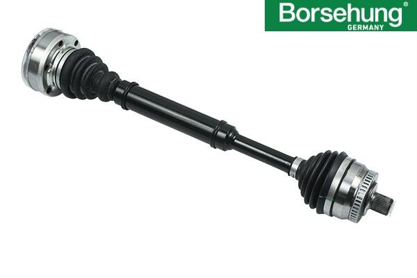 Audi A4 - Aks Komple Ön Sağ 1.8 ADR-AEB-APU-APT - [Volkswagen Passat; Skoda Superb] - 8D0407272AQ