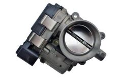 GAZ KONTROL ÜNİTESİ Boğaz Kelebek [Skoda Fabia,Octavia,Rapid,Roomster,Yeti] 1.2-1.4 TSI 03F133062