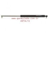 AMÖRTİSOR-BAGAJ+51 Motor Kaput 48 49 51 Lada Samara Niva Vega