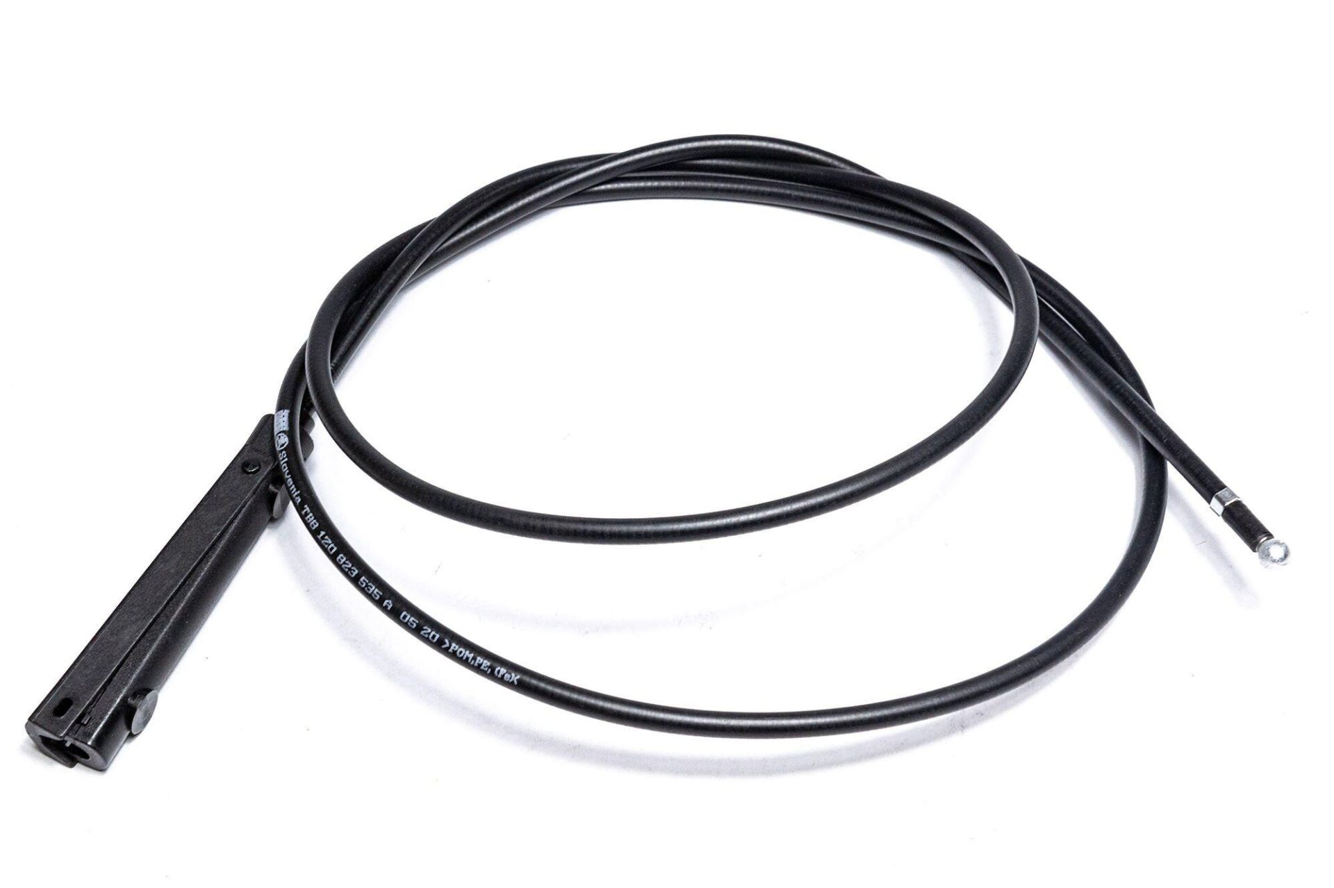 MOTOR KAPUT AÇMA TELİ [Skoda Octavia] 1Z0823535A