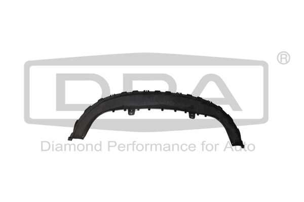 Seat Ibiza - Tampon Spoileri Ön 13+ - 6J0805903C