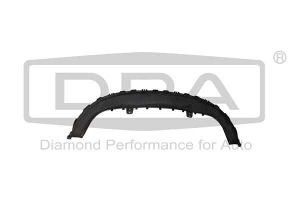 Seat Ibiza - Tampon Spoileri Ön 13+ - 6J0805903C