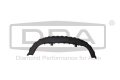 Seat Ibiza - Tampon Spoileri Ön 13+ - 6J0805903C