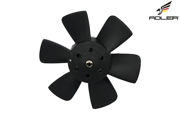 Skoda Felicia - Fan Motoru (Tropikal) - [Volkswagen Golf, Jetta, Passat, Caddy] - 165959455S