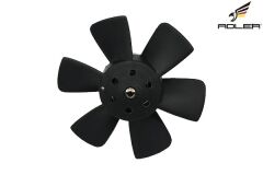 Skoda Felicia - Fan Motoru (Tropikal) - [Volkswagen Golf, Jetta, Passat, Caddy] - 165959455S
