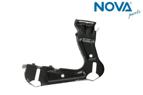 Skoda Octavia - Far Bağlantı Braketi Sol - 04-13 - 1Z0805071A