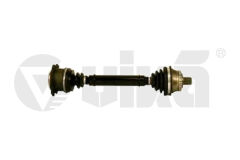 Audi A4 - Aks Komple Sağ 97-01 - [Volkswagen Passat; Skoda Superb] - 8D0407272EA