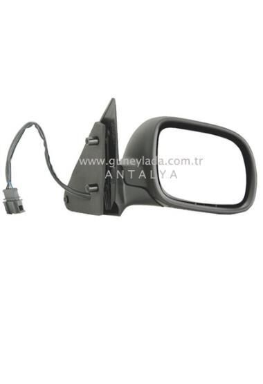 AYNA,Dış Dikiz R-Sağ [Skoda Octavia,01-11]  13O   öf