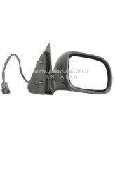 AYNA,Dış Dikiz R-Sağ [Skoda Octavia,01-11]  13O   öf