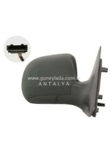 AYNA,Dış Dikiz R-Sağ [Skoda Octavia,01-11]  13O   öf