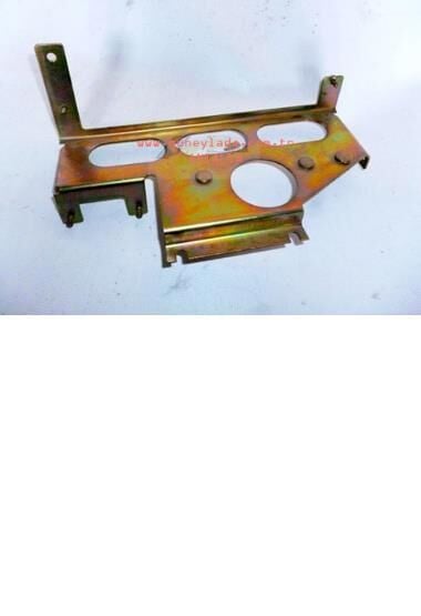 E3 ELEK-SIGORTA KUTU BRAKETİ 48