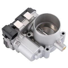 GAZ KONTROL ÜNİTESİ Boğaz Kelebek [Skoda Fabia,Octavia,Rapid,Superb,Yeti] 1.2-1.4 TSI 03F133062B