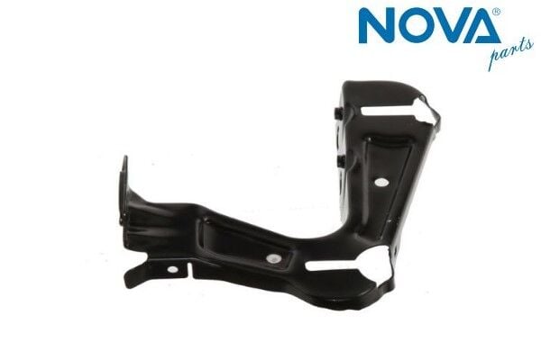 Skoda Octavia - Far Bağlantı Braketi Sağ - 04-13 - 1Z0805072A
