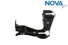 Skoda Octavia - Far Bağlantı Braketi Sağ - 04-13 - 1Z0805072A