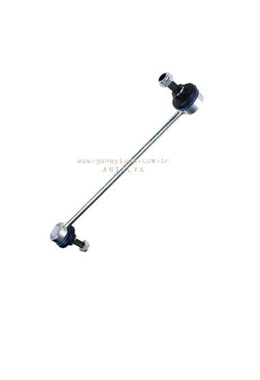 VİRAJ DEMİR ASKI ROTU, Z ROT [Skoda Fabia,Roomster, Volkswagen]  Delphi TC1086