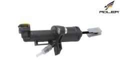 Volkswagen Polo - DEBRİYAJ MERKEZİ (Üst) Start-Stop & BlueMotion START-STOP & BlueMotion  1.2 TSI 1.4 16V 1.2-1.6 TDI CBZB-CBZC-CGGB-CFWA-CAYB - [Skoda Fabia, Rapid, Roomster; Seat Ibiza] - 6R0721405A