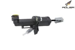 Volkswagen Polo - DEBRİYAJ MERKEZİ (Üst) Start-Stop & BlueMotion START-STOP & BlueMotion  1.2 TSI 1.4 16V 1.2-1.6 TDI CBZB-CBZC-CGGB-CFWA-CAYB - [Skoda Fabia, Rapid, Roomster; Seat Ibiza] - 6R0721405A