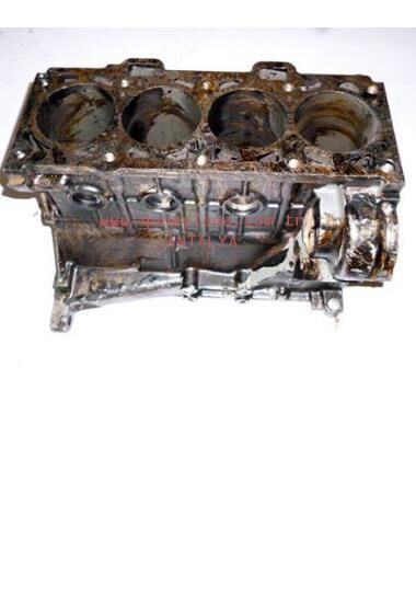 1600cc MOTOR-SİLİNDİR BLOK 51 52 Lada Vega Kalina