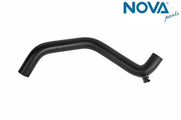 Audi A8 - Kalorifer Hortumu A80 - 87-96 - 893819375E