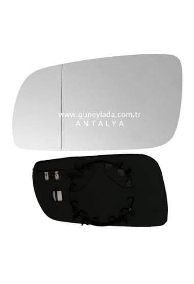 AYNA CAMI,Dış Dikiz  L-Sol   [Skoda Octavia,97-04]   13O