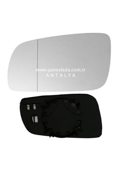 AYNA CAMI,Dış Dikiz  L-Sol   [Skoda Octavia,97-04]   13O