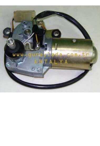 ELEK-CAM SİLECEK MOTORU ARKA 48 49 54 Lada Samara Niva Tavria