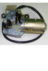 ELEK-CAM SİLECEK MOTORU ARKA 48 49 54 Lada Samara Niva Tavria