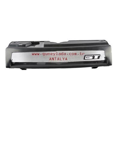 KAPORTA-PANJUR ÖN TELLİ GT YAZISIZ 51 Lada Vega