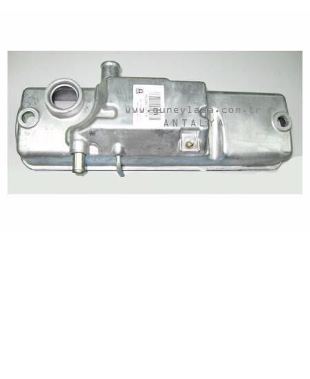 MOTOR-SUBAP,KÜLBÜRATÖR KAPAĞI [ 8 Valf ] 48 51 Lada Samara Vega