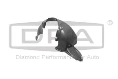 Seat Ibiza - Çamurluk Davlumbazı Ön Sol 09-17 - 6J0809957C