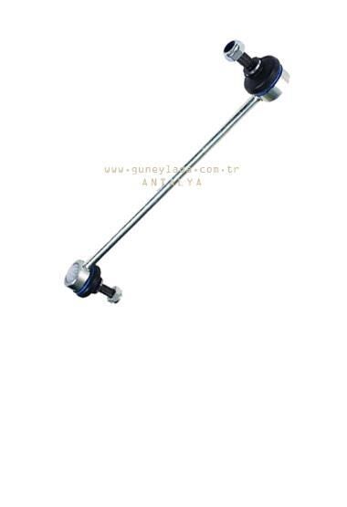 VİRAJ DEMİR ASKI ROTU, Z ROT [Skoda Fabia,Roomster, Volkswagen] 13F   