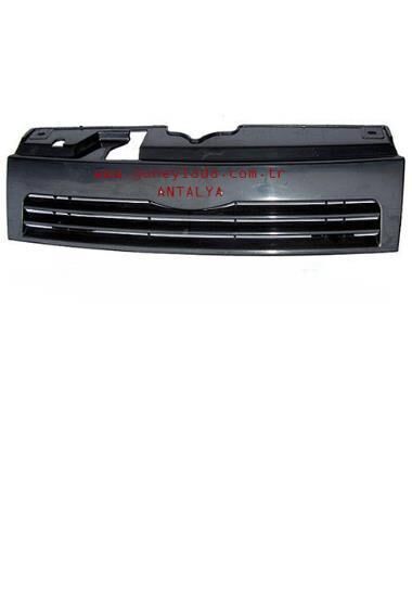 KAPORTA-PANJUR ÖN IZGARALI NİKEL 51 Lada Vega