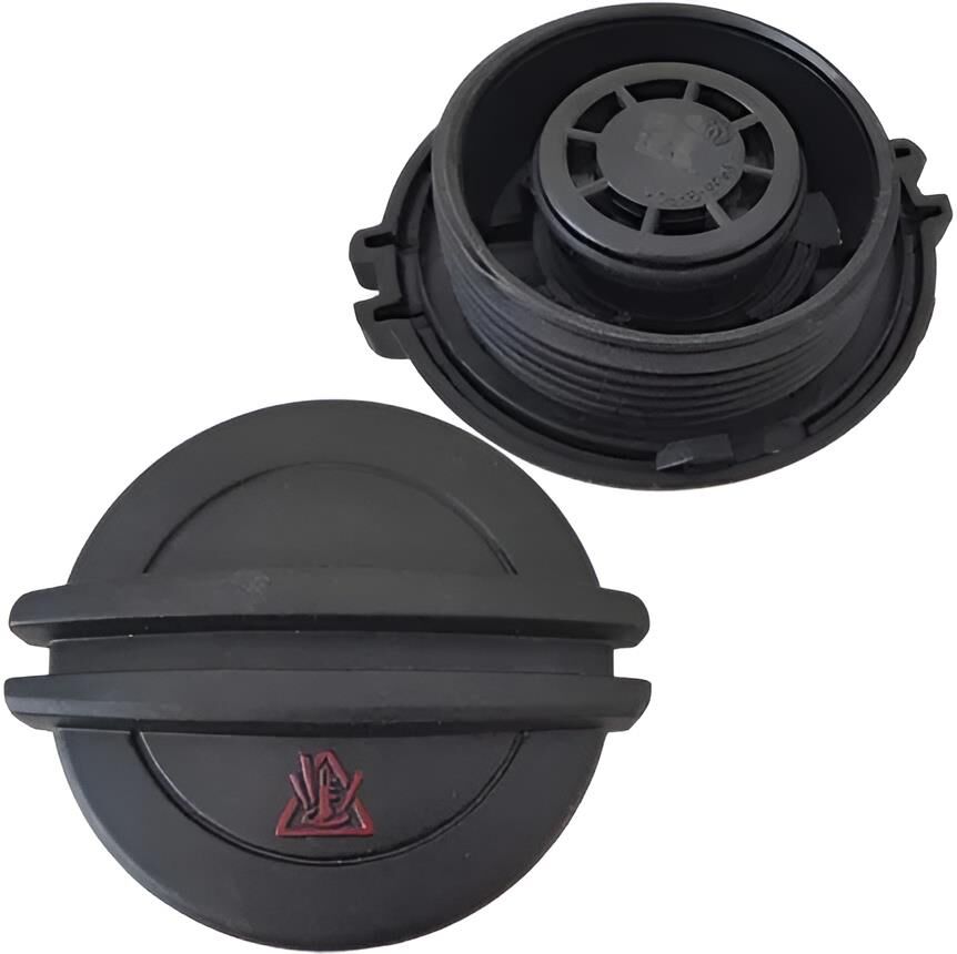 RADYATÖR YEDEK SU DEPO KAPAĞI [Skoda Fabia,Kamiq,Karoq,Octavia,Rapid,Scala,Superb,Yeti] 3C0121321