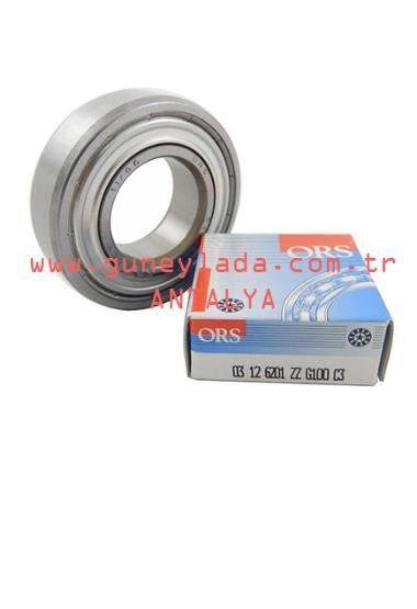 RULMAN-ALTERNATÖR KÜÇÜK 6201 47 48 Lada Vaz Samara