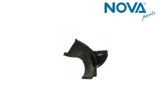 Skoda Octavia - Çamurluk Davlumbazı Sağ 04-10 - 1Z0809954D