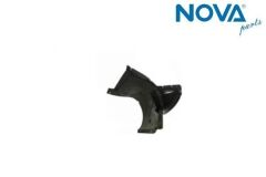 Skoda Octavia - Çamurluk Davlumbazı Sağ 04-10 - 1Z0809954D