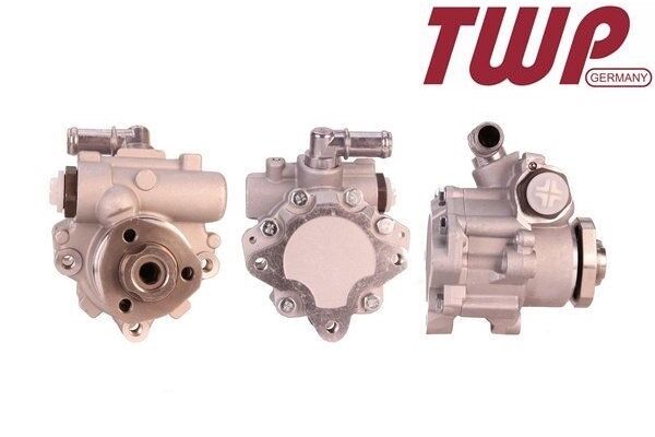 Volkswagen Transporter T5 - Direksiyon Pompası (120 Bar) - 04-10 - 7H0422154F