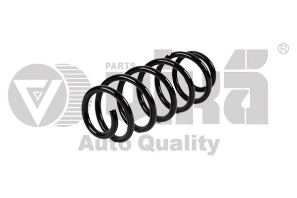 Audi A4 - Helezon Yayı Ön - [Audi A6; Volkswagen Passat; Skoda Superb] - 8D0411105AR