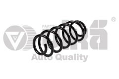 Audi A4 - Helezon Yayı Ön - [Audi A6; Volkswagen Passat; Skoda Superb] - 8D0411105AR